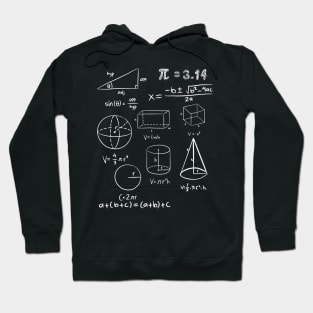 Math 1 Hoodie